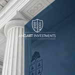Angart Investments Logo - Entry #1462