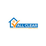 All Clear Inspections LLC Logo - Entry #719