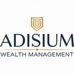 Adisium Wealth Management Logo - Entry #1068