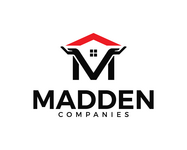 Madden Logo - Entry #5528