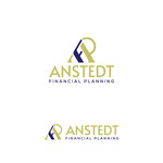 Anstedt Financial Planning Logo - Entry #540