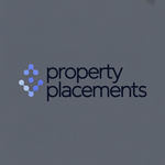 Property Placements Logo - Entry #1062