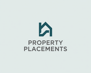 Property Placements Logo - Entry #199