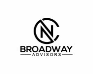 Broadway Advisors NC Logo - Entry #428