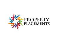 Property Placements Logo - Entry #337