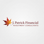 J. Patrick Financial Logo - Entry #860
