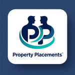 Property Placements Logo - Entry #832