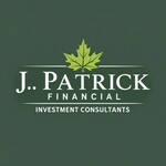 J. Patrick Financial Logo - Entry #2929