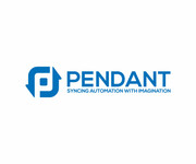 pendant Logo - Entry #740