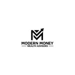 Modern Money Wealth Advisors Logo - Entry #2151
