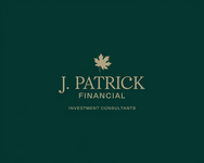 J. Patrick Financial Logo - Entry #745