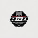 A to B Performance and Tuning Logo - Entry #929