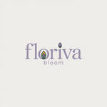 FLORIVA BLOOM Logo - Entry #2402