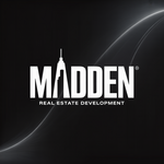 Madden Logo - Entry #298