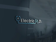 Electric M.D Logo - Entry #1571