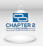 Chapter 2 Coaching Logo - Entry #544