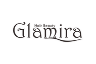 Glamira Hair Beauty Logo - Entry #515