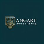 Angart Investments Logo - Entry #1734