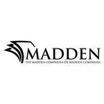 Madden Logo - Entry #5396