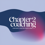 Chapter 2 Coaching Logo - Entry #815