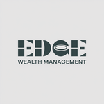 Edge Wealth Management Logo - Entry #2755