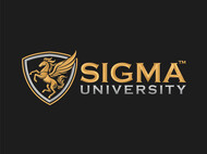 Sigma University™ Logo - Entry #280