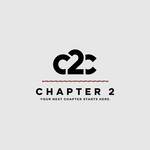 Chapter 2 Coaching Logo - Entry #1218