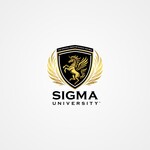 Sigma University™ Logo - Entry #253