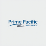 PRIME PACIFIC INSURANCE Logo - Entry #777