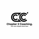 Chapter 2 Coaching Logo - Entry #862