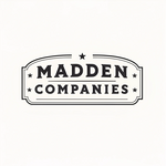 Madden Logo - Entry #5031