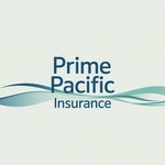 PRIME PACIFIC INSURANCE Logo - Entry #473