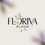 FLORIVA BLOOM Logo - Entry #869