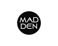 Madden Logo - Entry #3130