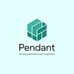 pendant Logo - Entry #389