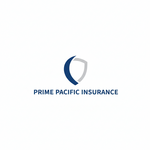 PRIME PACIFIC INSURANCE Logo - Entry #2424