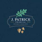 J. Patrick Financial Logo - Entry #2091