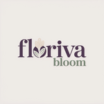 FLORIVA BLOOM Logo - Entry #1904