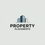 Property Placements Logo - Entry #541