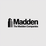 Madden Logo - Entry #3583
