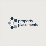 Property Placements Logo - Entry #1076