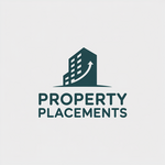 Property Placements Logo - Entry #1849