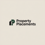 Property Placements Logo - Entry #971