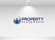 Property Placements Logo - Entry #1459