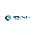 PRIME PACIFIC INSURANCE Logo - Entry #2375
