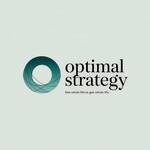 Optimal Strategy Logo - Entry #1856