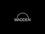 Madden Logo - Entry #2774