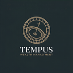 Tempus Wealth Management Logo - Entry #277