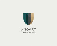 Angart Investments Logo - Entry #201