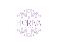 FLORIVA BLOOM Logo - Entry #1468